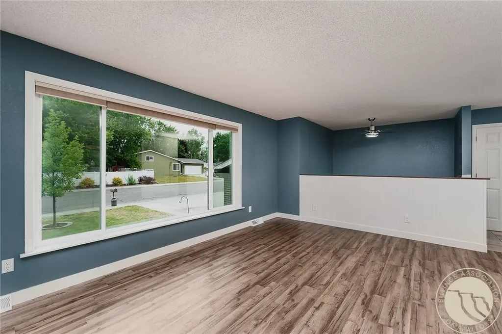 1315 Breeds Hill Street Billings MT 59105