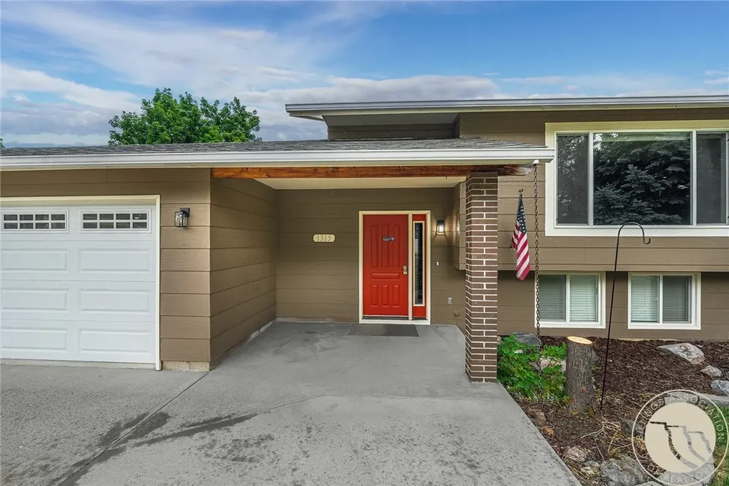1315 Breeds Hill Street Billings MT 59105