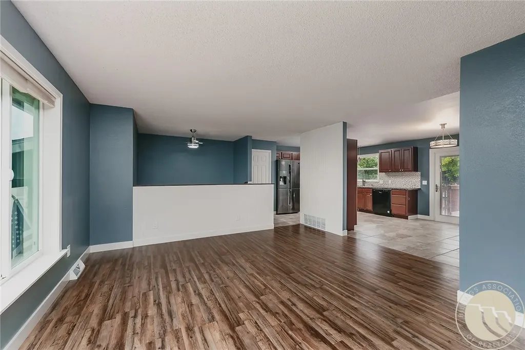 1315 Breeds Hill Street Billings MT 59105
