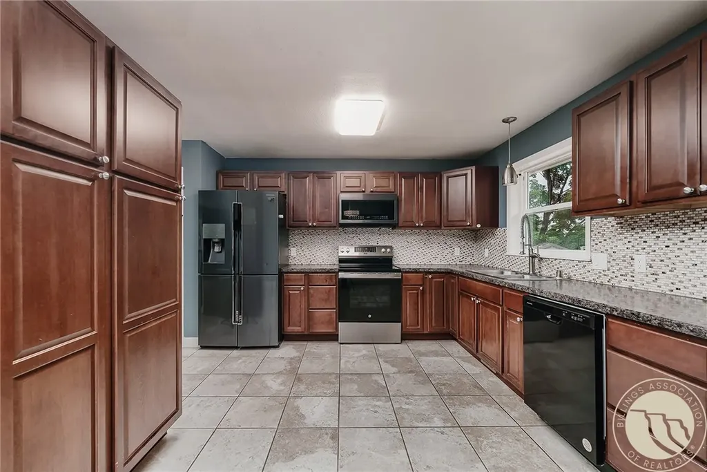 1315 Breeds Hill Street Billings MT 59105