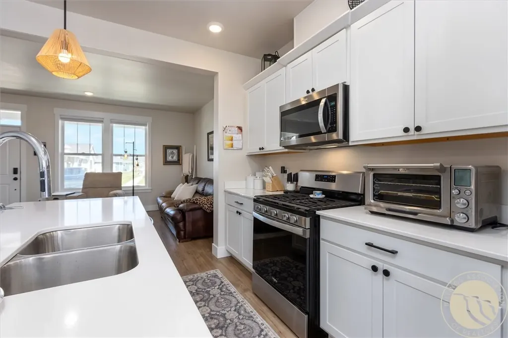 1734 St George Boulevard Billings MT 59101