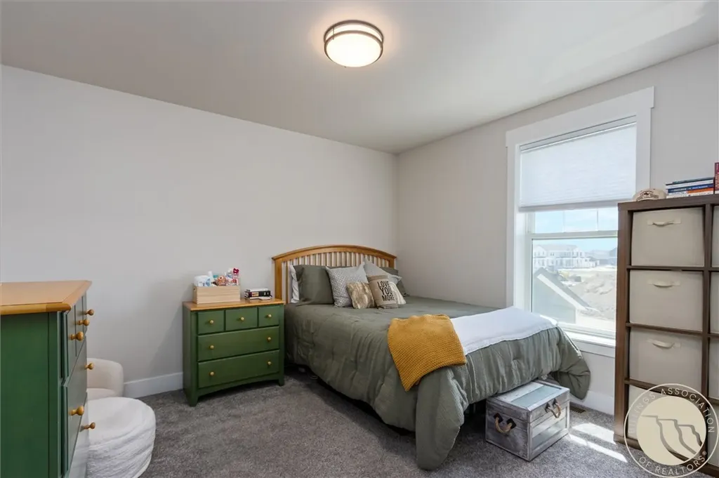 1734 St George Boulevard Billings MT 59101