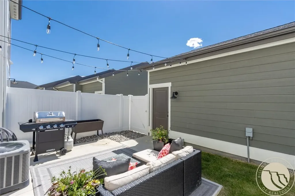 1734 St George Boulevard Billings MT 59101