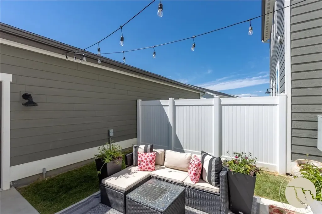 1734 St George Boulevard Billings MT 59101