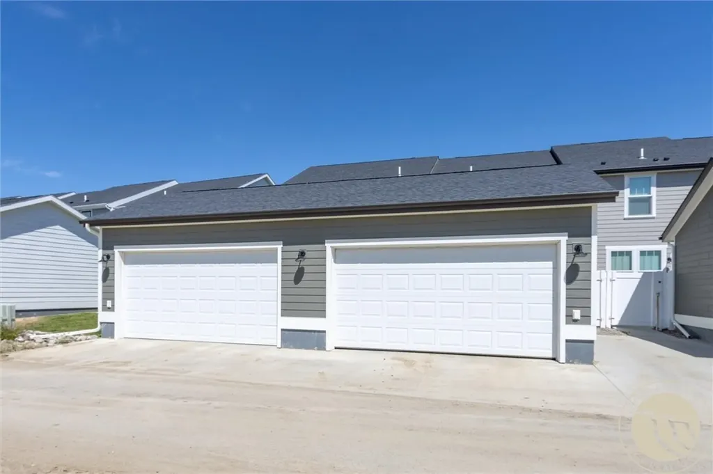 1734 St George Boulevard Billings MT 59101
