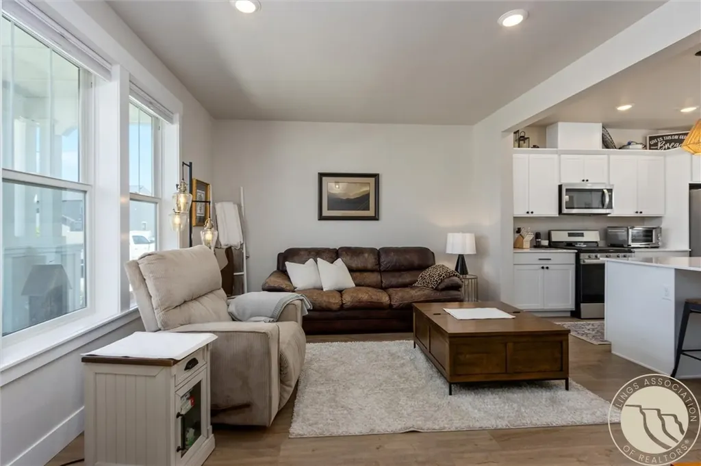 1734 St George Boulevard Billings MT 59101