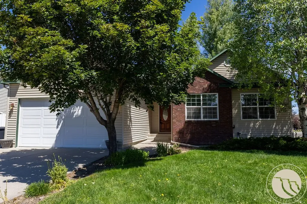 2931 Daystar Drive Billings MT 59102