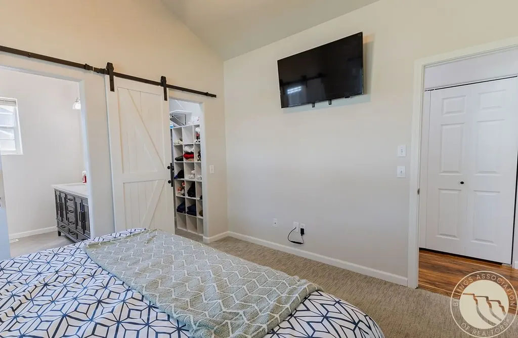 2931 Daystar Drive Billings MT 59102