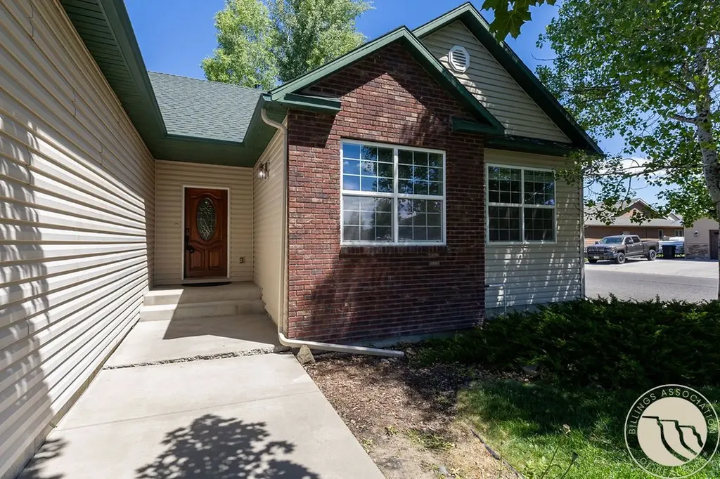 2931 Daystar Drive Billings MT 59102