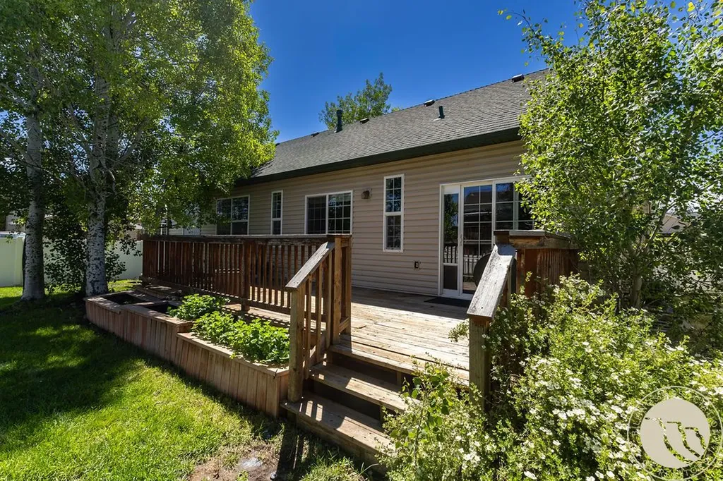 2931 Daystar Drive Billings MT 59102