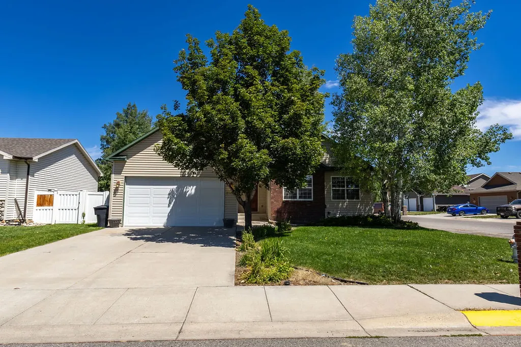 2931 Daystar Drive Billings MT 59102