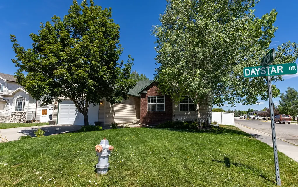 2931 Daystar Drive Billings MT 59102