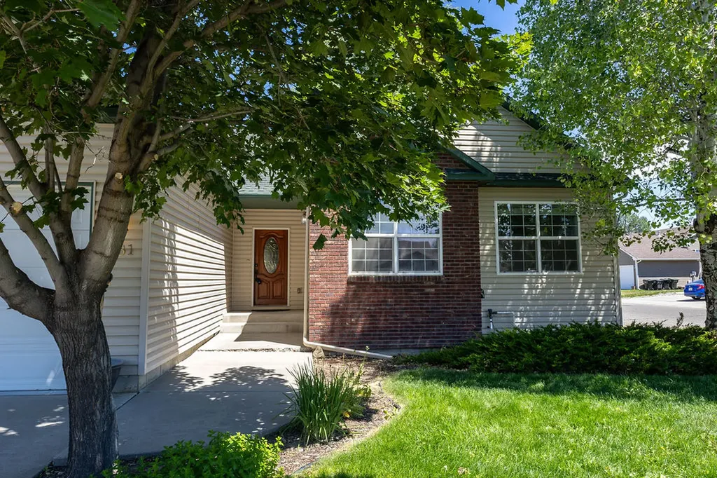 2931 Daystar Drive Billings MT 59102