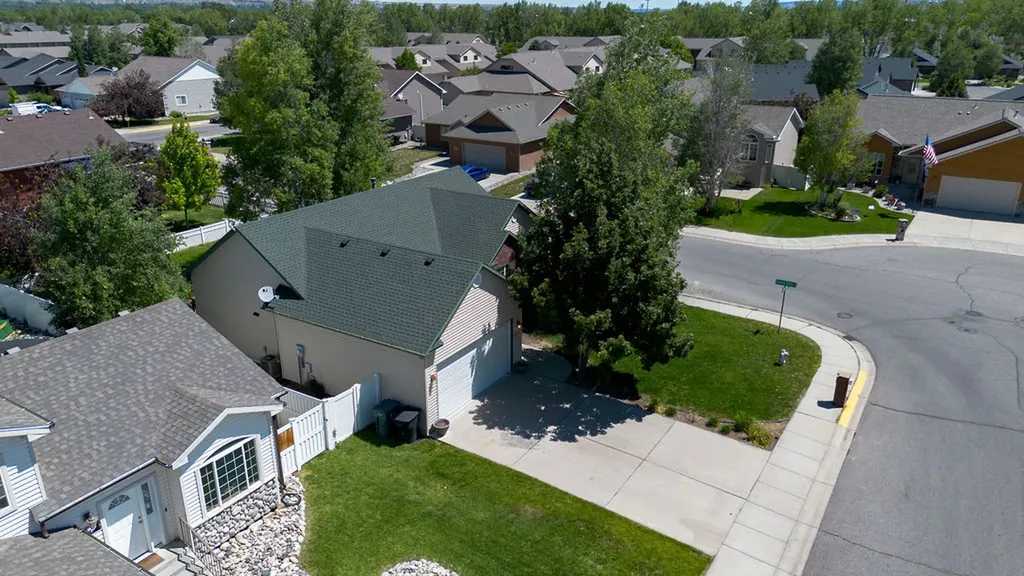 2931 Daystar Drive Billings MT 59102