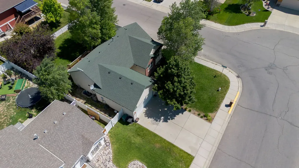 2931 Daystar Drive Billings MT 59102