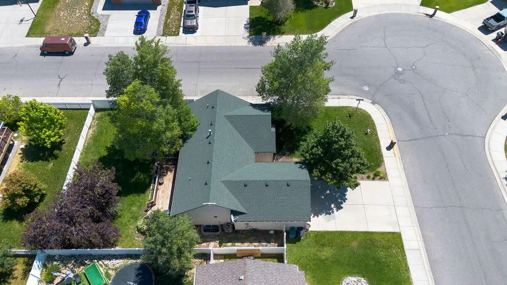 2931 Daystar Drive Billings MT 59102