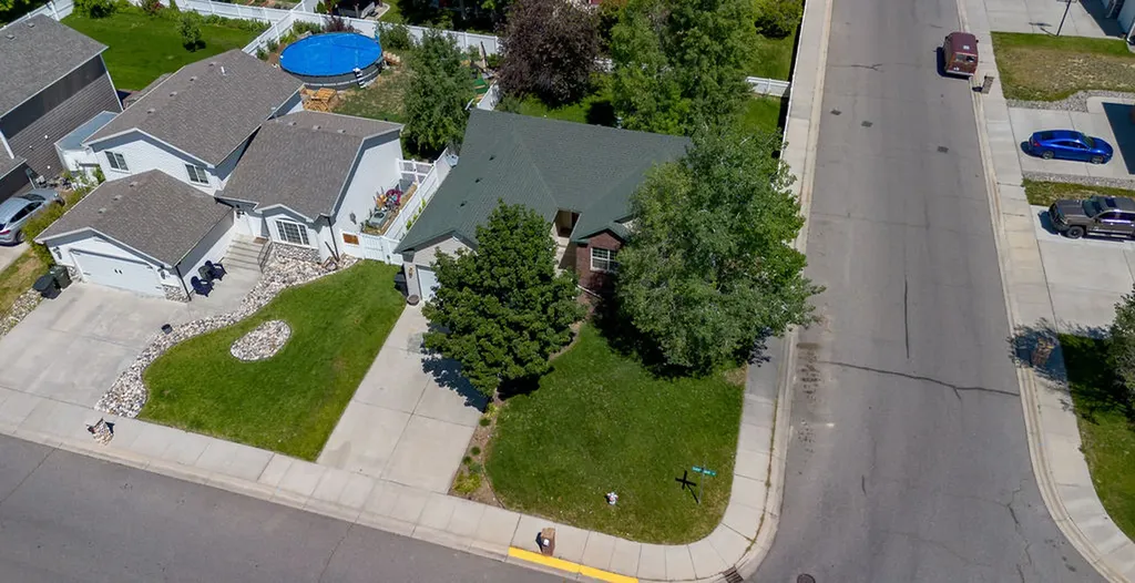 2931 Daystar Drive Billings MT 59102
