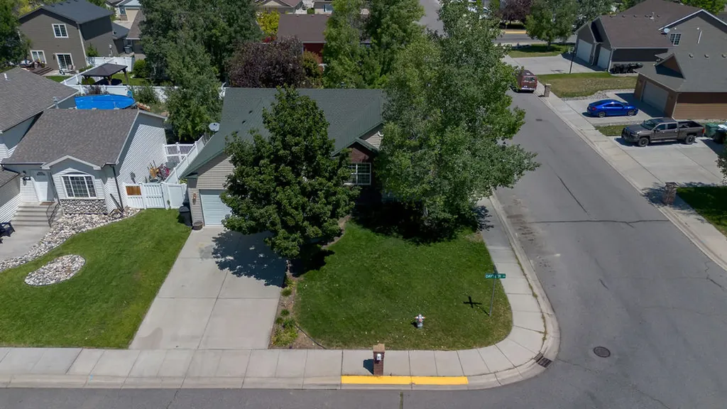 2931 Daystar Drive Billings MT 59102