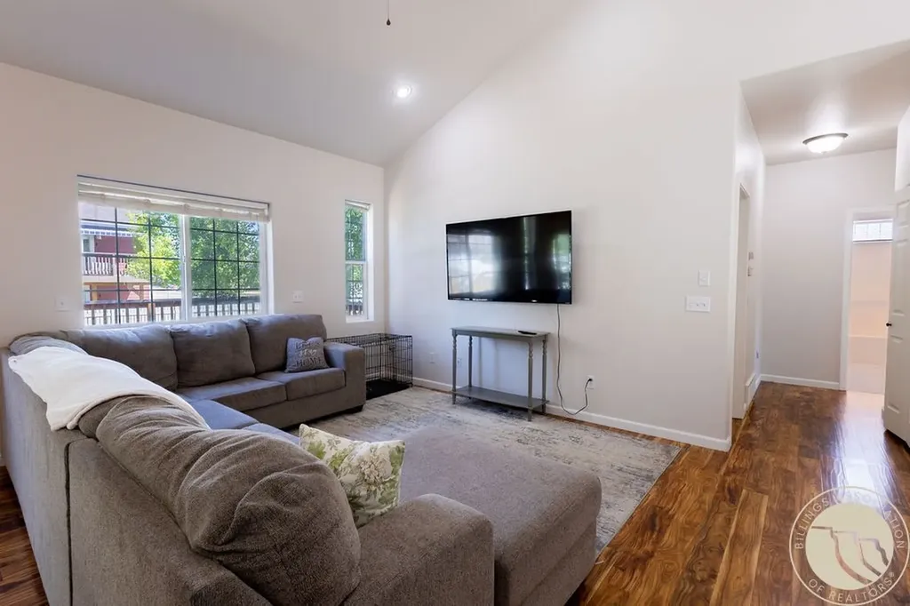 2931 Daystar Drive Billings MT 59102
