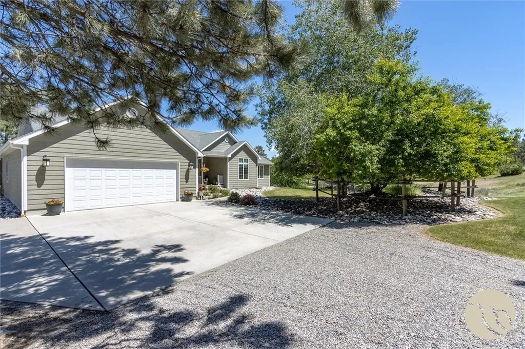 4505 Box Canyon Springs Road Billings MT 59101