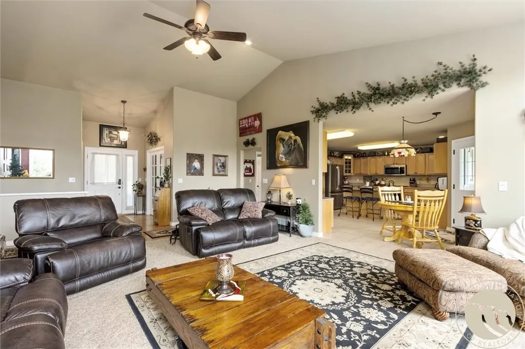 4505 Box Canyon Springs Road Billings MT 59101
