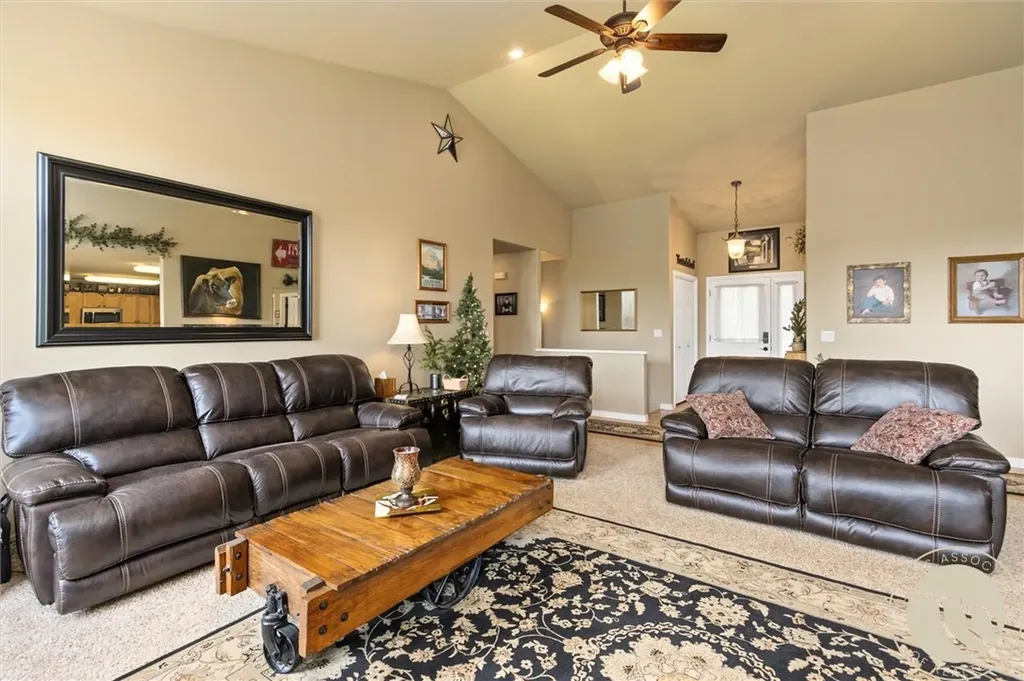 4505 Box Canyon Springs Road Billings MT 59101