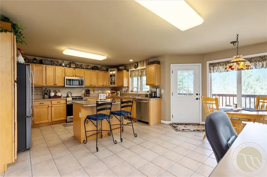 4505 Box Canyon Springs Road Billings MT 59101