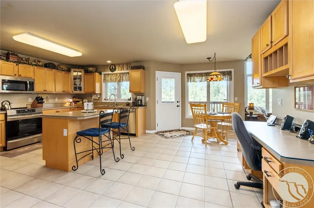 4505 Box Canyon Springs Road Billings MT 59101