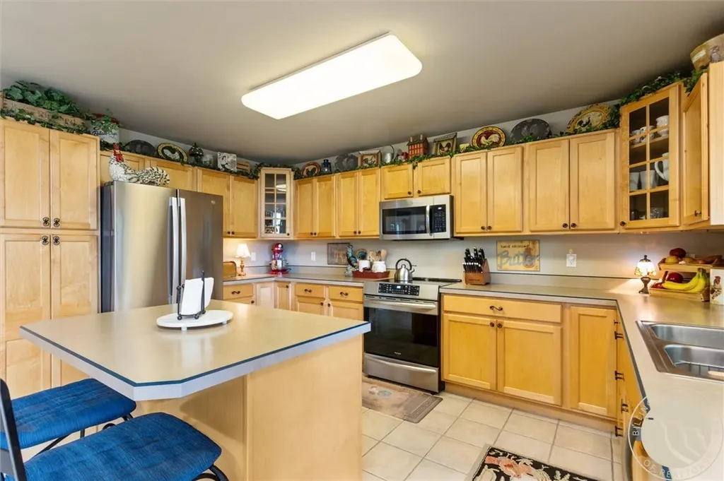 4505 Box Canyon Springs Road Billings MT 59101