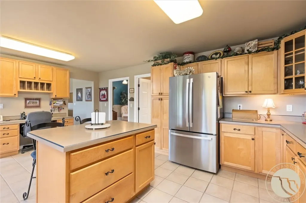 4505 Box Canyon Springs Road Billings MT 59101