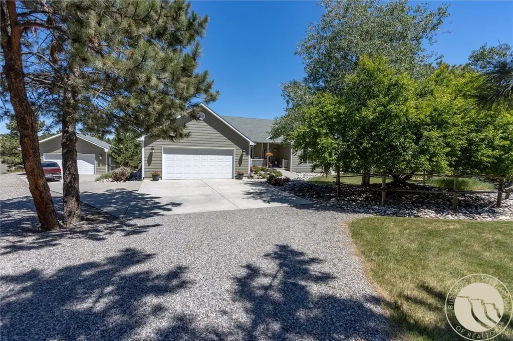 4505 Box Canyon Springs Road Billings MT 59101