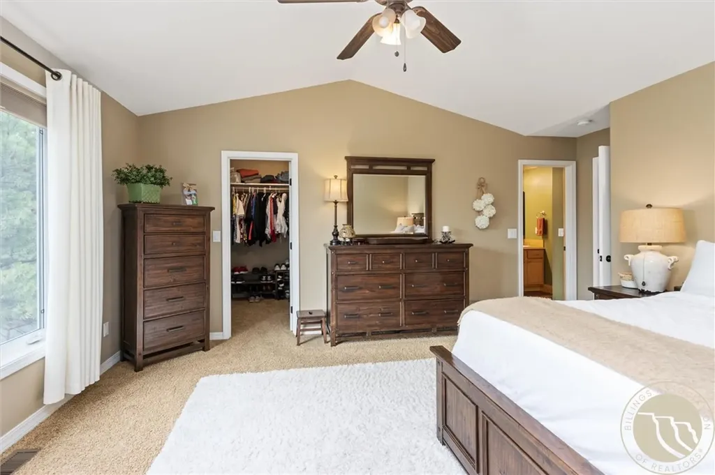 4505 Box Canyon Springs Road Billings MT 59101