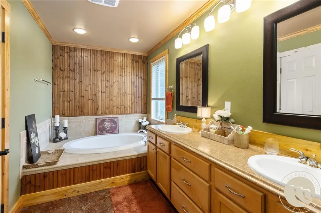 4505 Box Canyon Springs Road Billings MT 59101