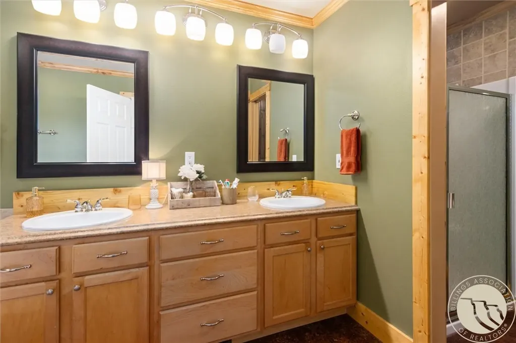 4505 Box Canyon Springs Road Billings MT 59101