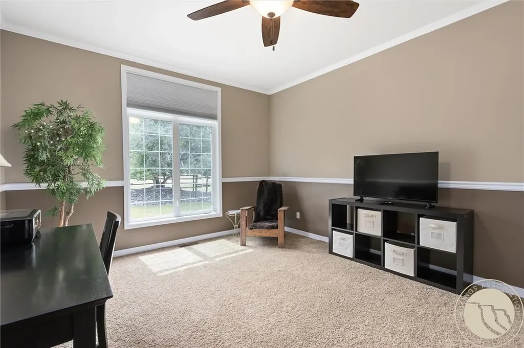 4505 Box Canyon Springs Road Billings MT 59101
