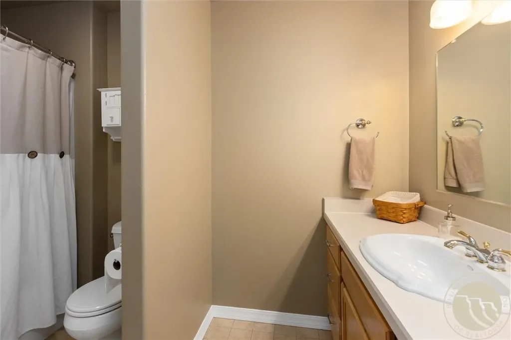 4505 Box Canyon Springs Road Billings MT 59101