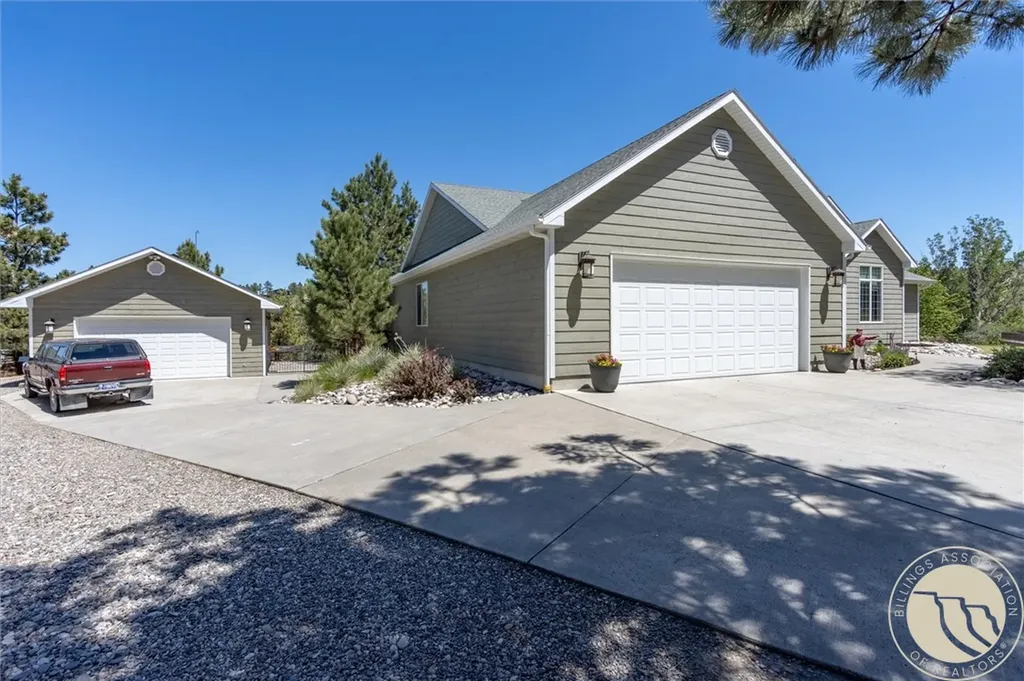 4505 Box Canyon Springs Road Billings MT 59101