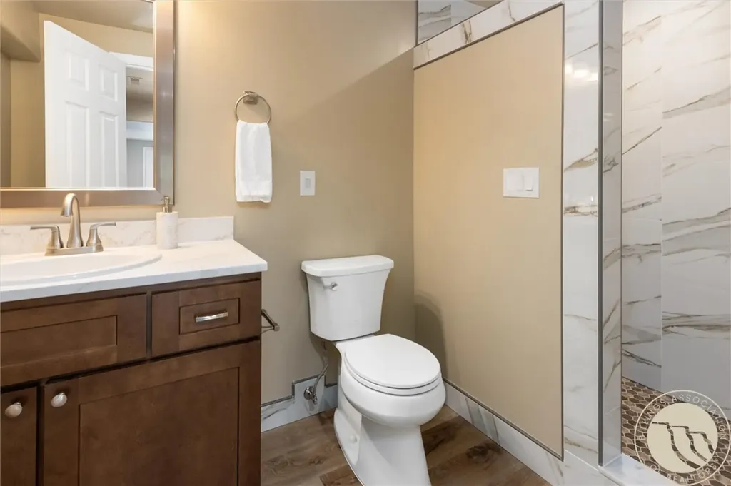 4505 Box Canyon Springs Road Billings MT 59101