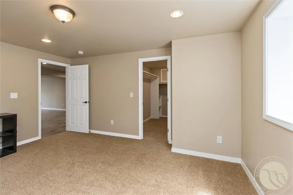 4505 Box Canyon Springs Road Billings MT 59101