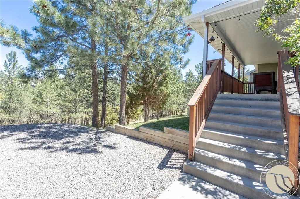 4505 Box Canyon Springs Road Billings MT 59101