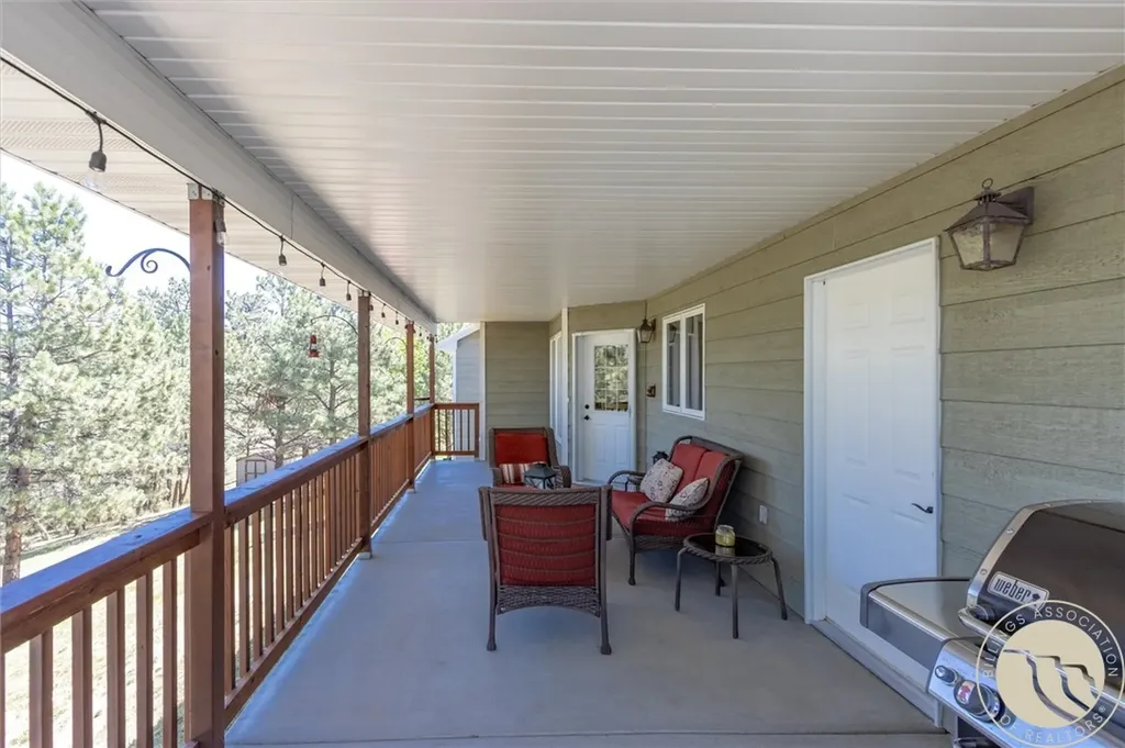 4505 Box Canyon Springs Road Billings MT 59101