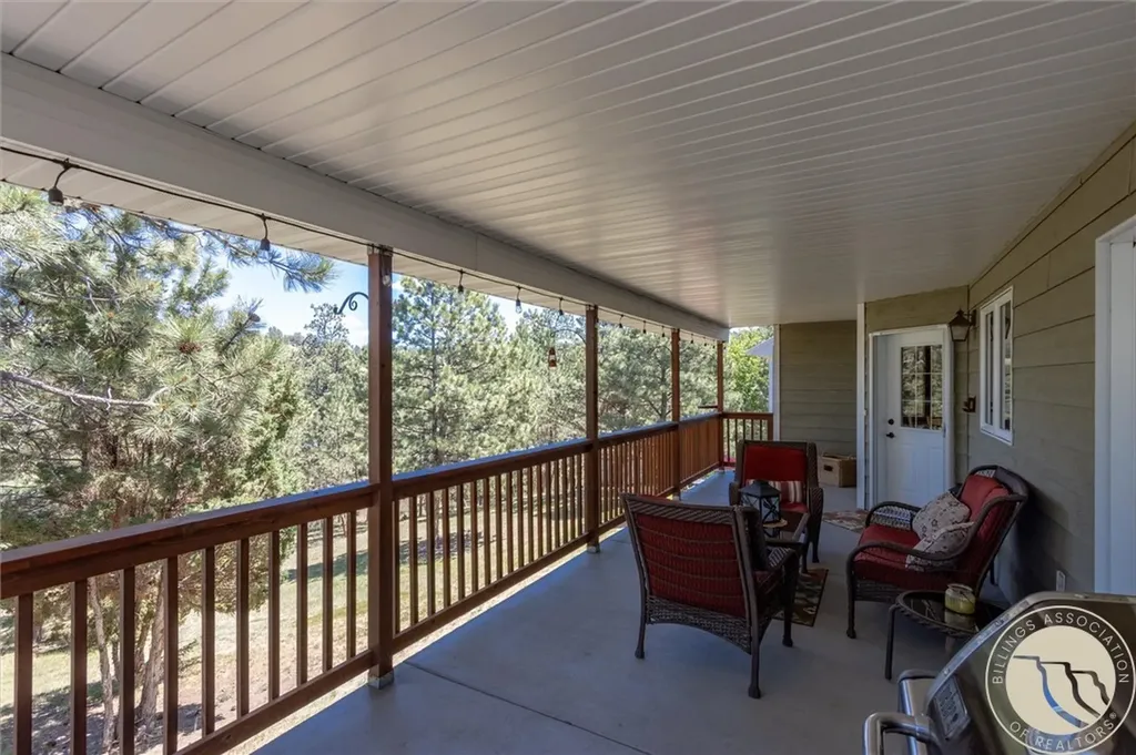4505 Box Canyon Springs Road Billings MT 59101