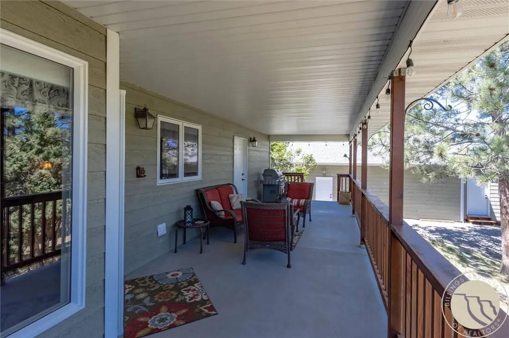 4505 Box Canyon Springs Road Billings MT 59101