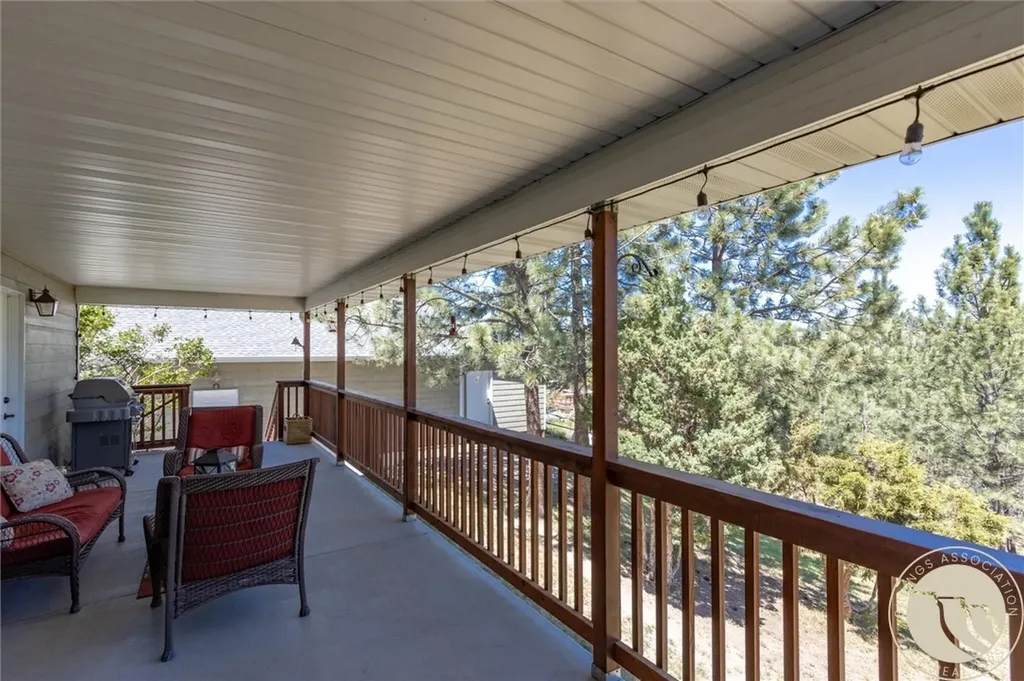 4505 Box Canyon Springs Road Billings MT 59101