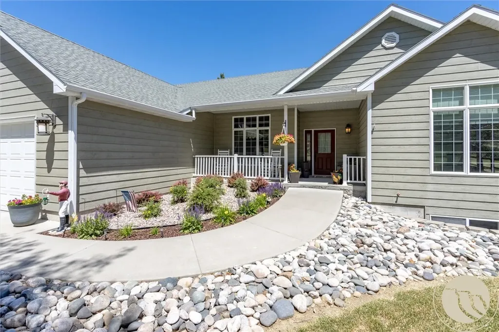 4505 Box Canyon Springs Road Billings MT 59101