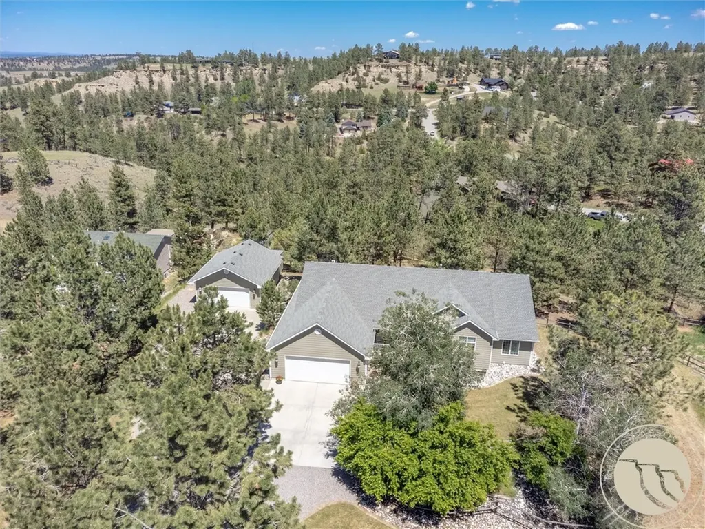 4505 Box Canyon Springs Road Billings MT 59101