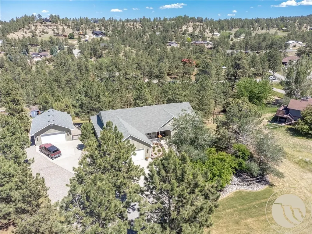 4505 Box Canyon Springs Road Billings MT 59101