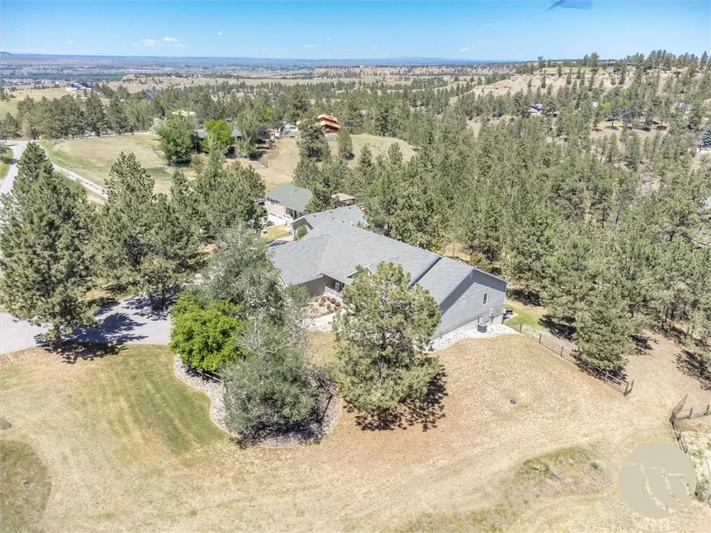 4505 Box Canyon Springs Road Billings MT 59101