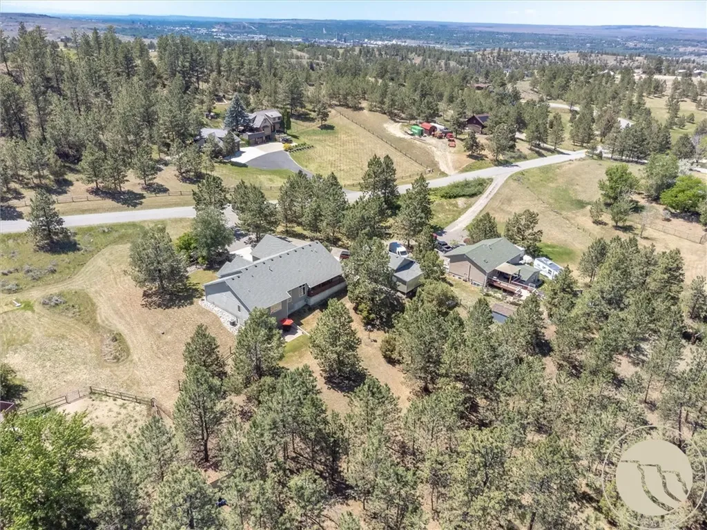 4505 Box Canyon Springs Road Billings MT 59101