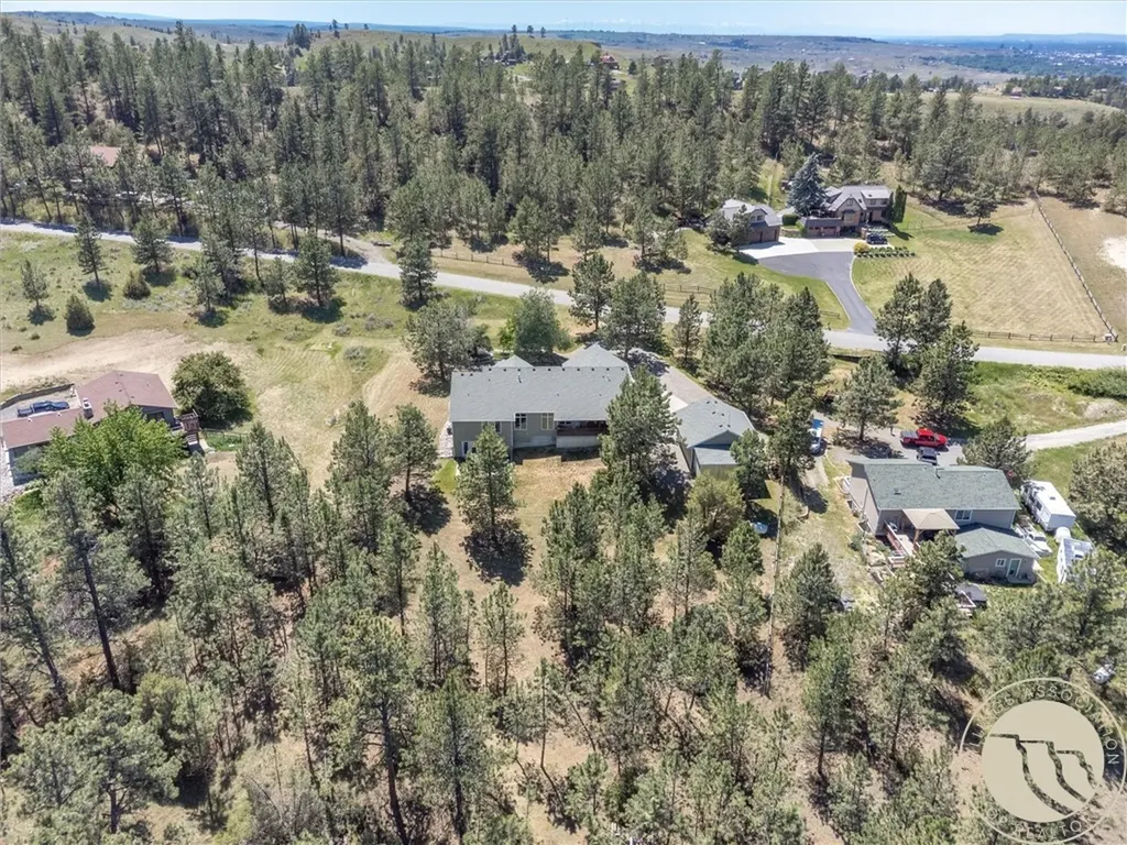 4505 Box Canyon Springs Road Billings MT 59101
